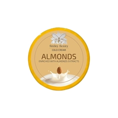 Almond Day Cold Cream